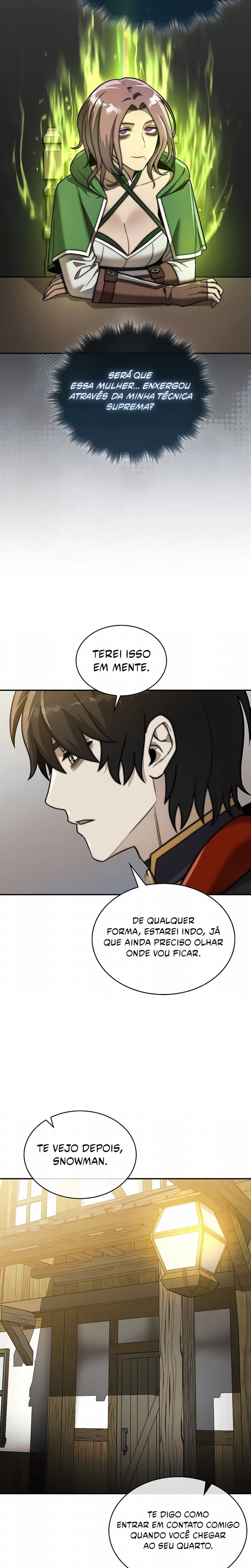 Read A 31 Peça Que virou o Tabuleiro PT Manga Online