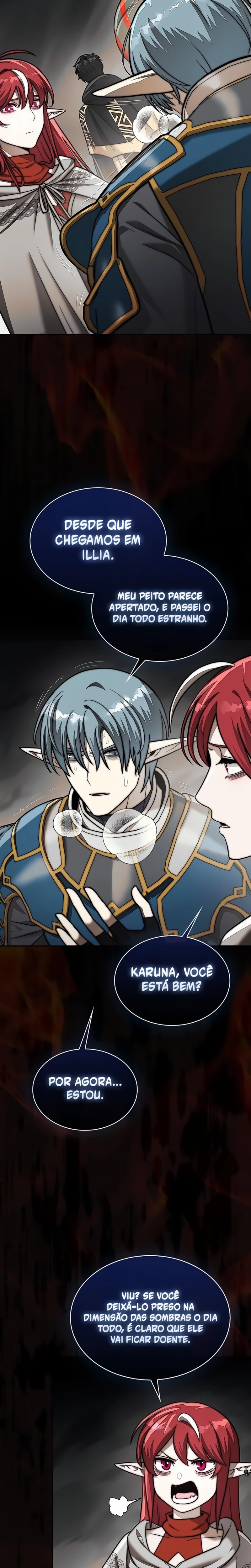 Read A 31 Peça Que virou o Tabuleiro PT Manga Online