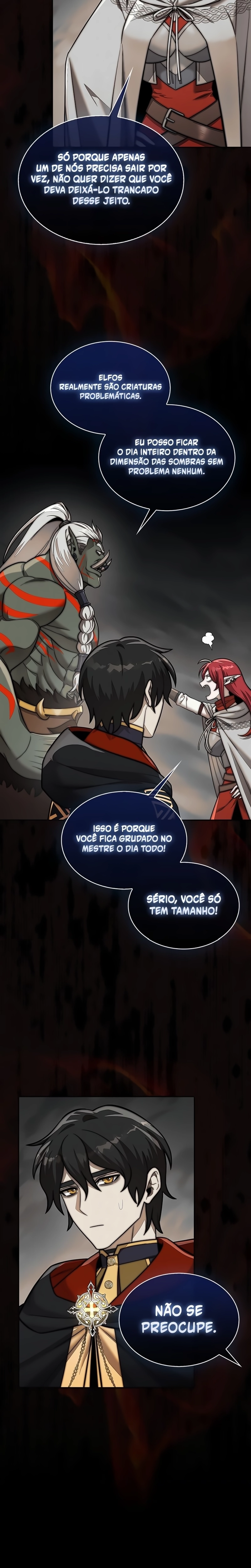 Read A 31 Peça Que virou o Tabuleiro PT Manga Online