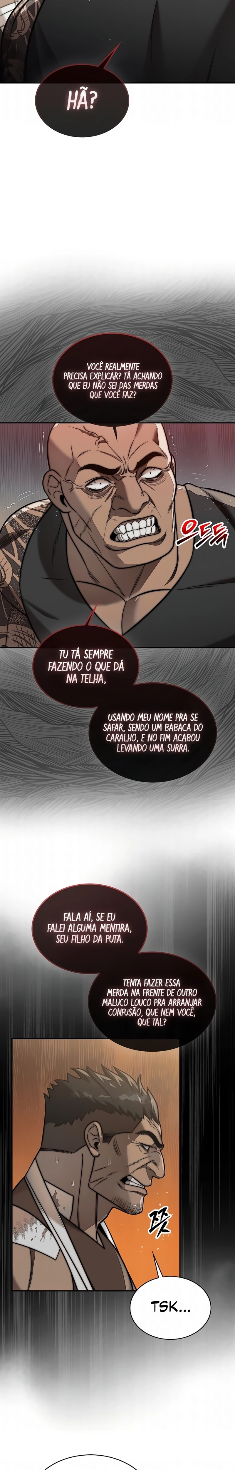 Read A 31 Peça Que virou o Tabuleiro PT Manga Online