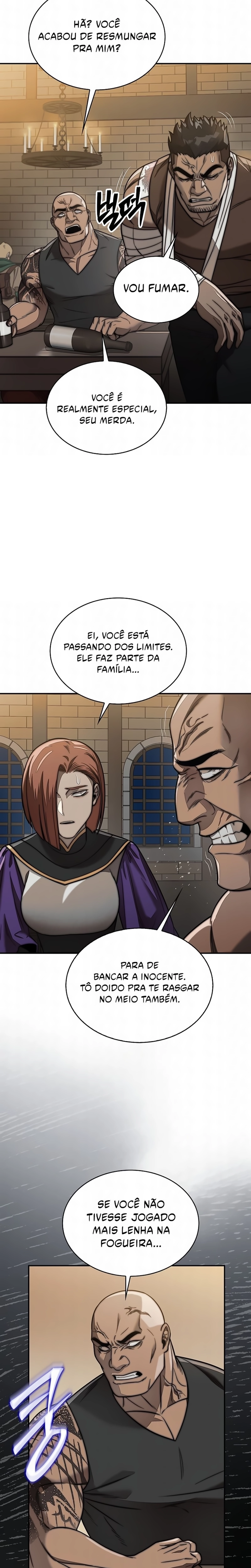Read A 31 Peça Que virou o Tabuleiro PT Manga Online
