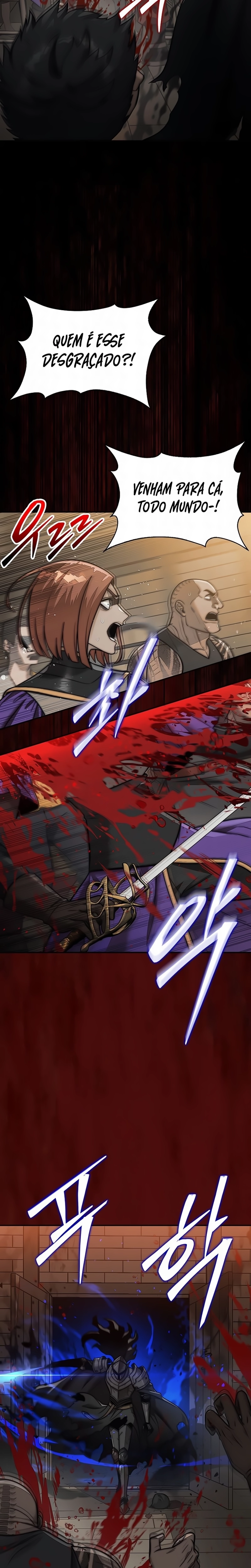 Read A 31 Peça Que virou o Tabuleiro PT Manga Online