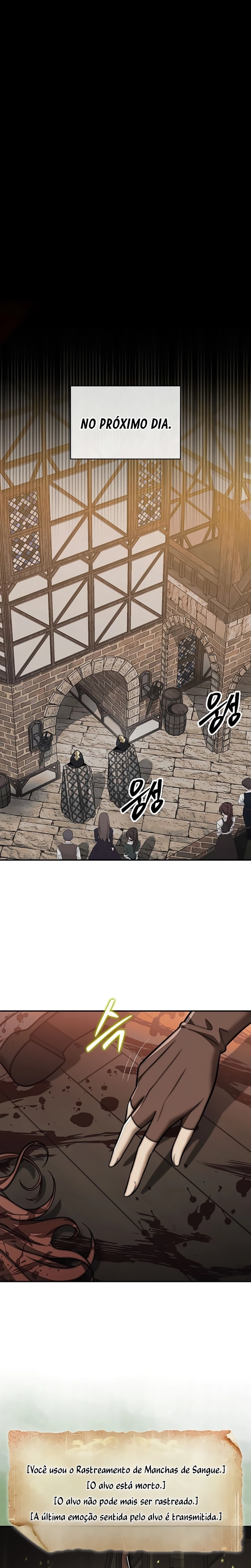 Read A 31 Peça Que virou o Tabuleiro PT Manga Online