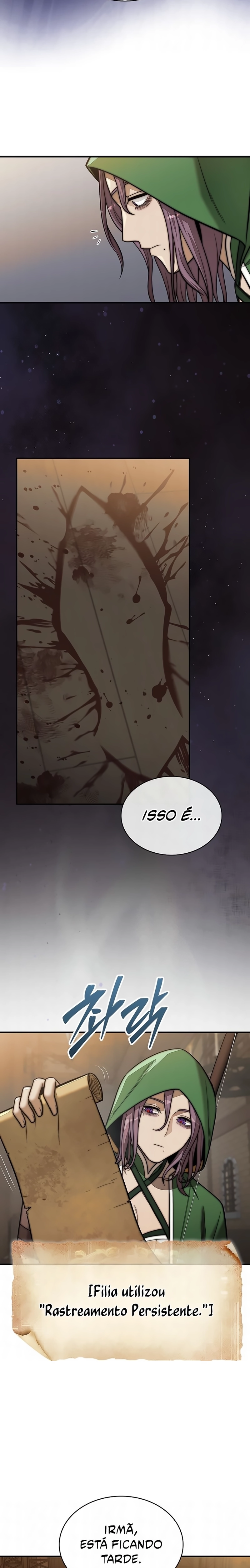 Read A 31 Peça Que virou o Tabuleiro PT Manga Online