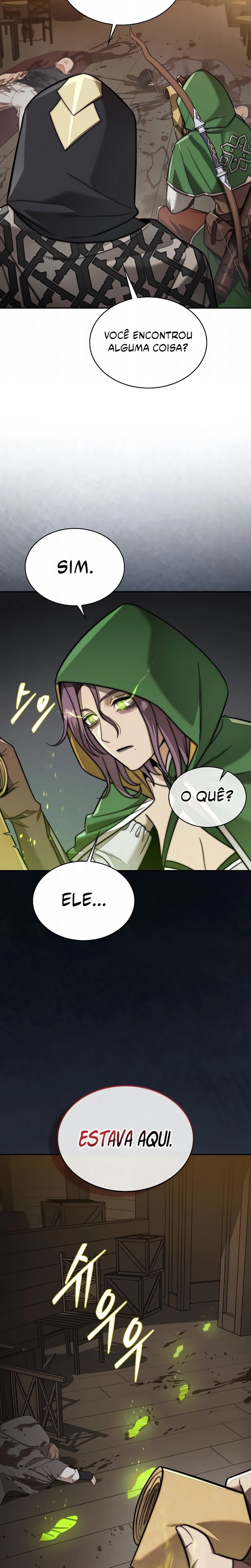 Read A 31 Peça Que virou o Tabuleiro PT Manga Online