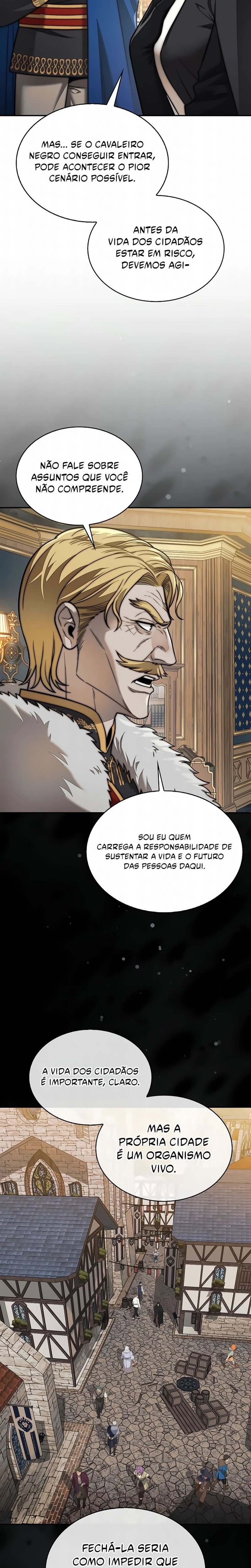 Read A 31 Peça Que virou o Tabuleiro PT Manga Online