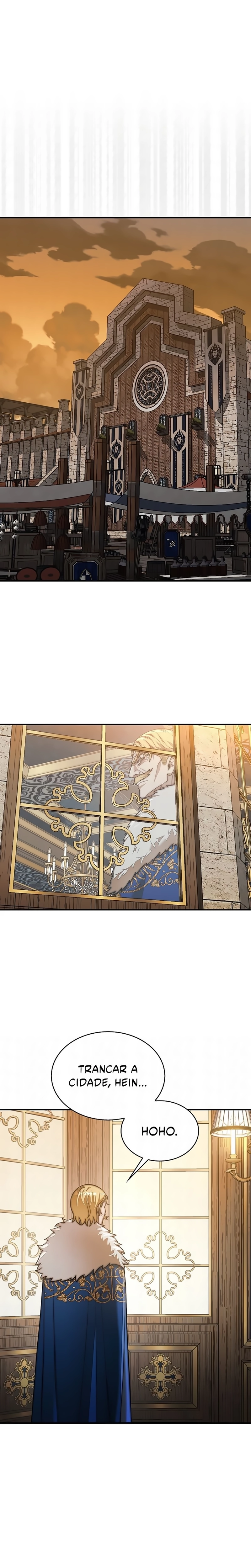 Read A 31 Peça Que virou o Tabuleiro PT Manga Online