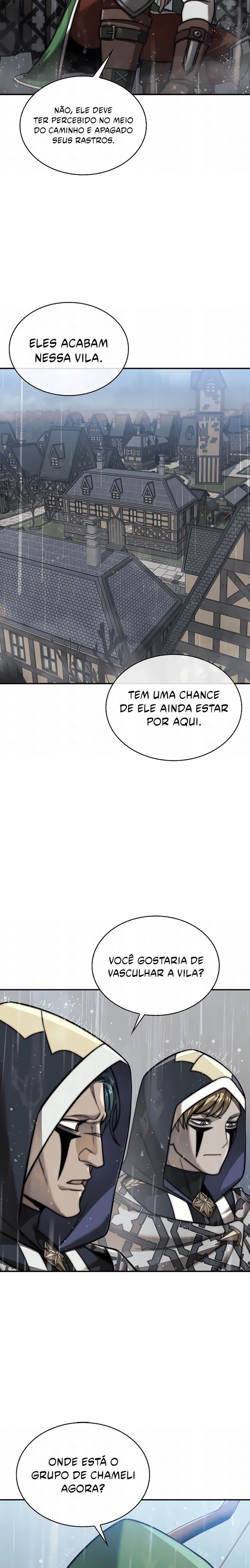 Read A 31 Peça Que virou o Tabuleiro PT Manga Online