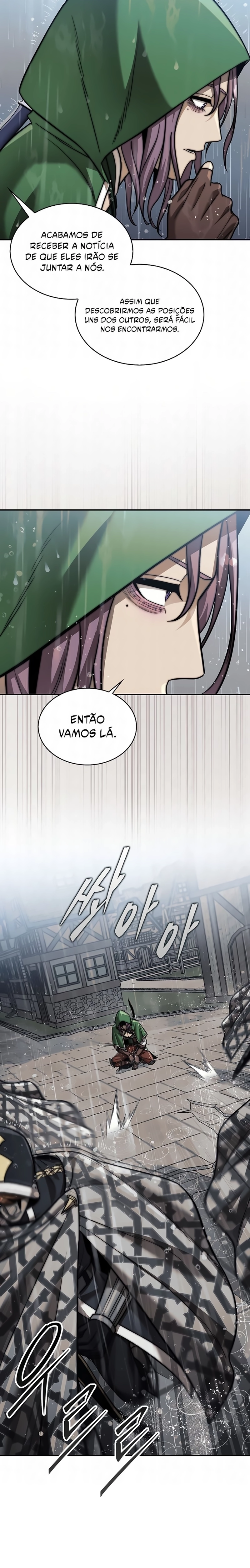 Read A 31 Peça Que virou o Tabuleiro PT Manga Online