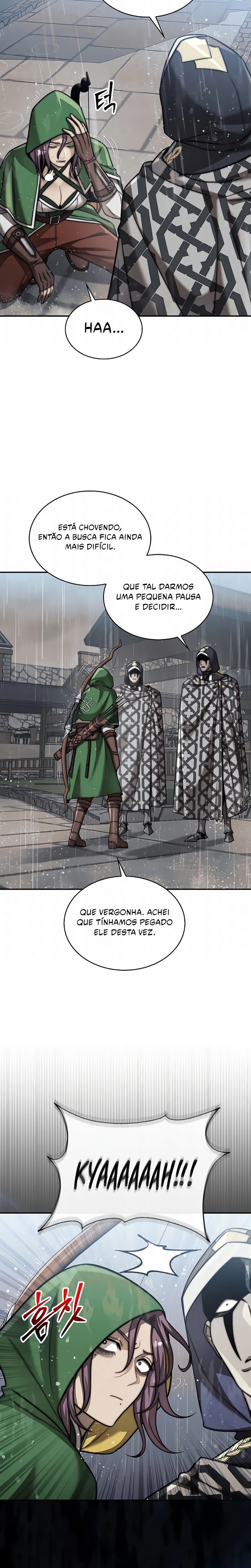 Read A 31 Peça Que virou o Tabuleiro PT Manga Online
