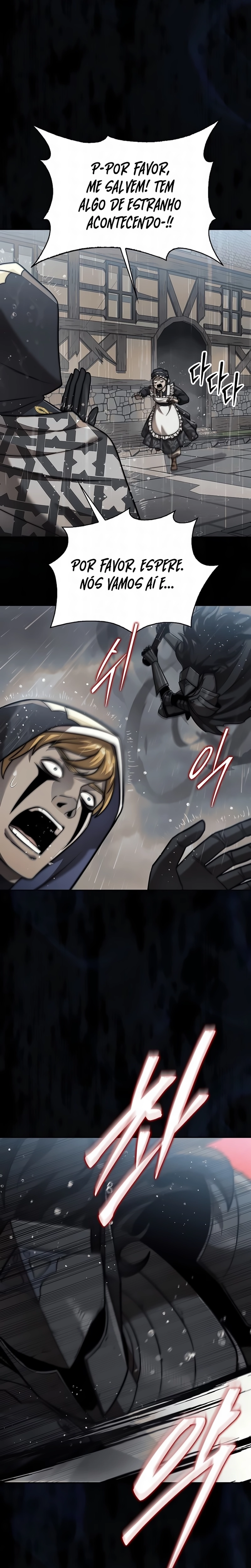 Read A 31 Peça Que virou o Tabuleiro PT Manga Online