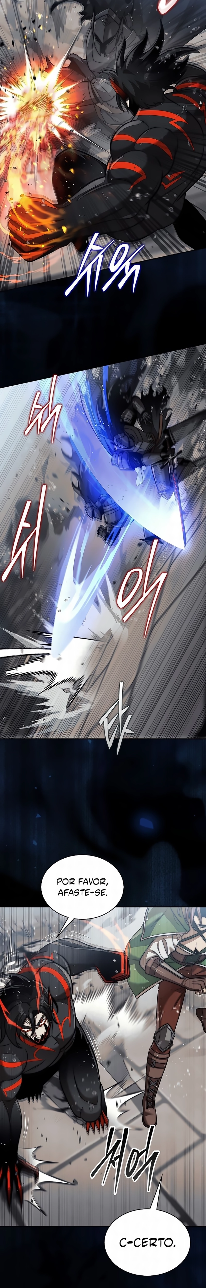 Read A 31 Peça Que virou o Tabuleiro PT Manga Online