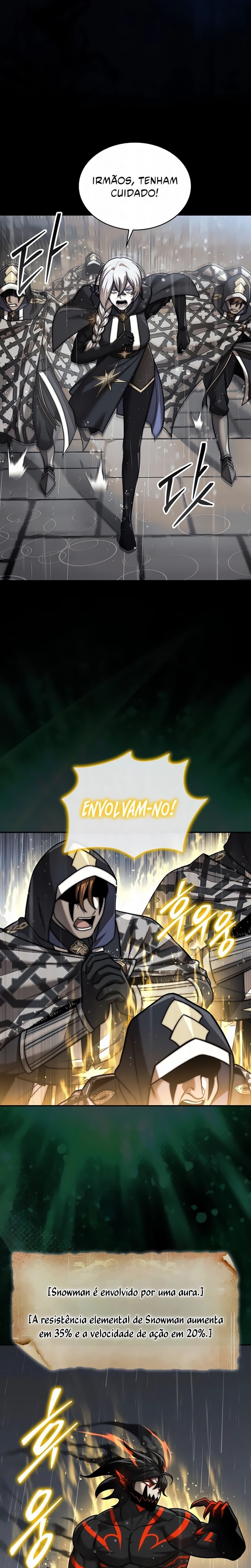 Read A 31 Peça Que virou o Tabuleiro PT Manga Online