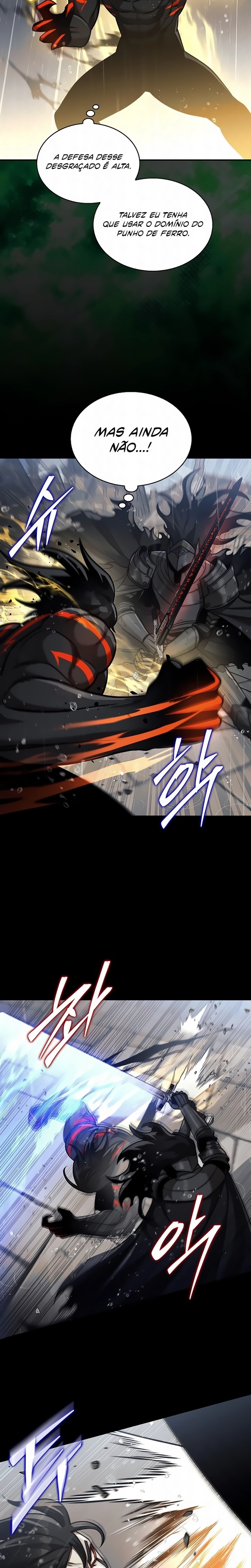 Read A 31 Peça Que virou o Tabuleiro PT Manga Online