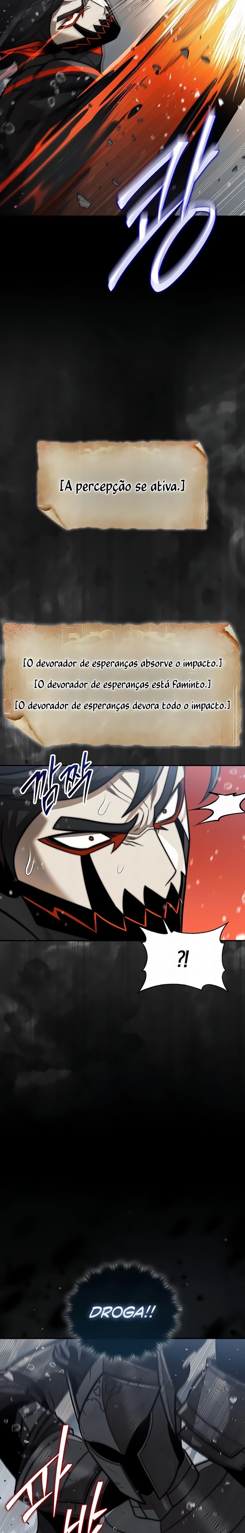 Read A 31 Peça Que virou o Tabuleiro PT Manga Online