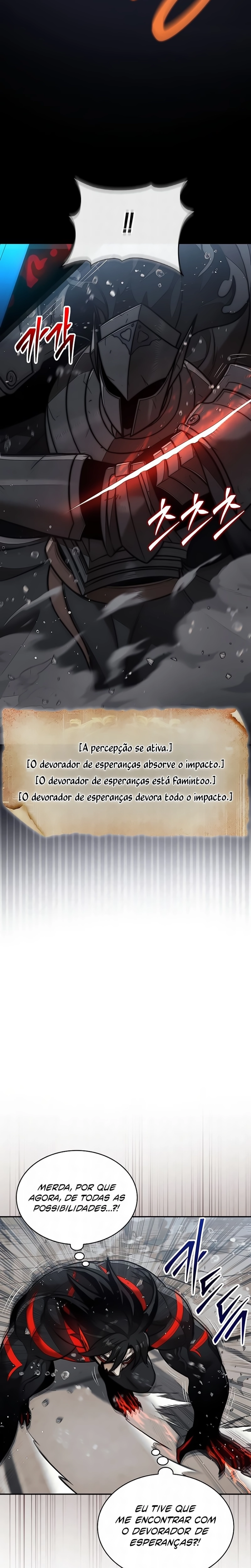 Read A 31 Peça Que virou o Tabuleiro PT Manga Online