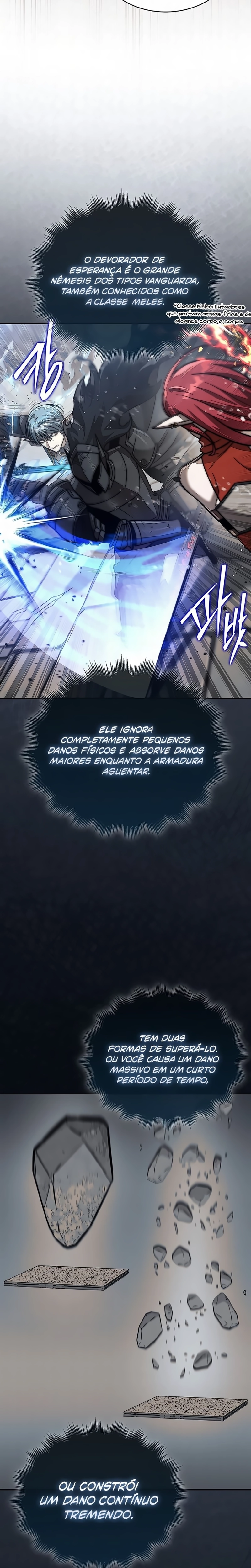 Read A 31 Peça Que virou o Tabuleiro PT Manga Online