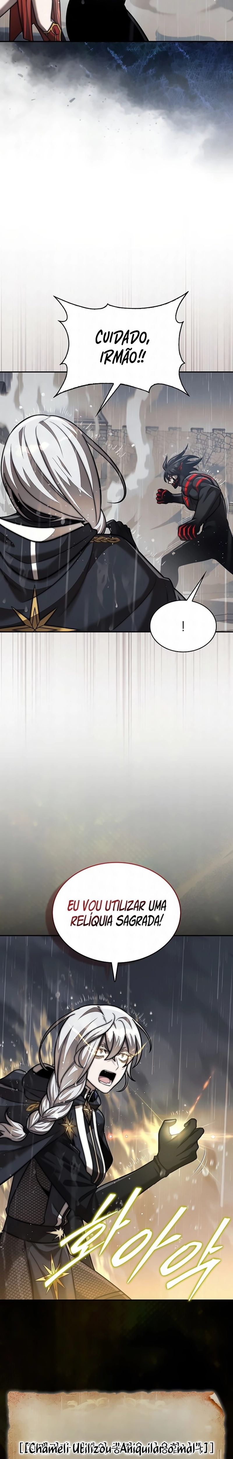 Read A 31 Peça Que virou o Tabuleiro PT Manga Online
