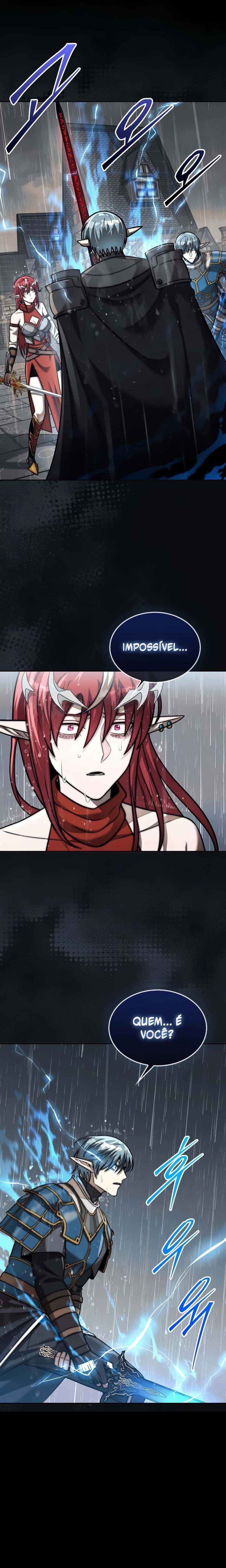 Read A 31 Peça Que virou o Tabuleiro PT Manga Online