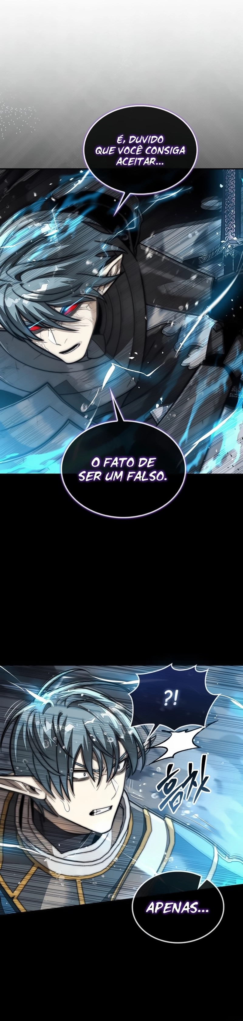 Read A 31 Peça Que virou o Tabuleiro PT Manga Online