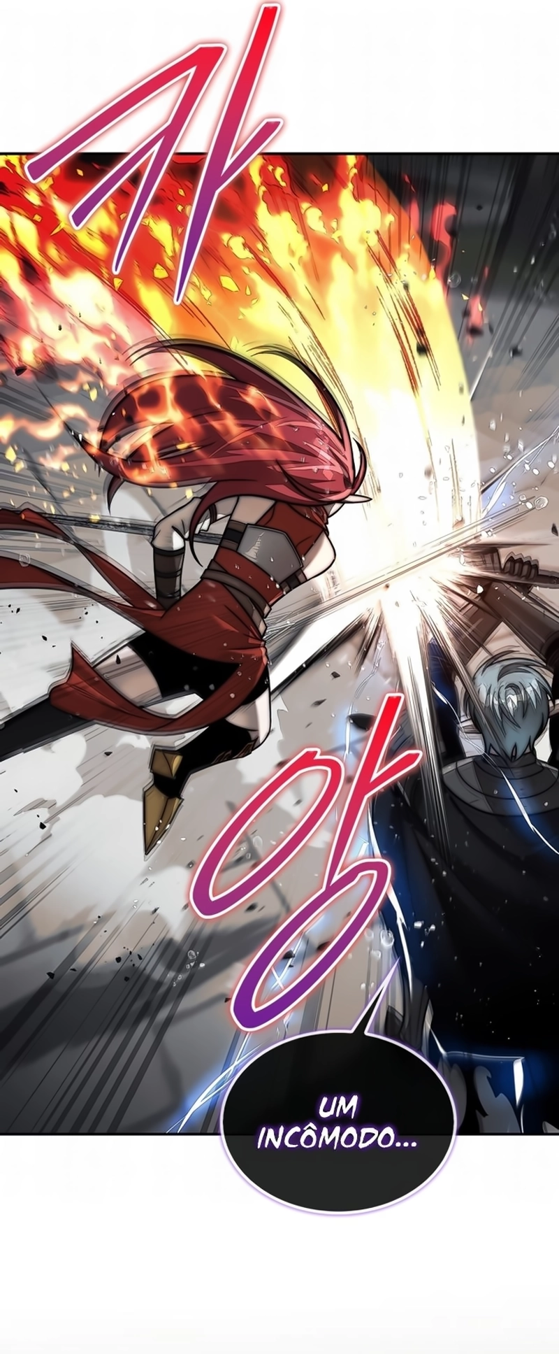 Read A 31 Peça Que virou o Tabuleiro PT Manga Online