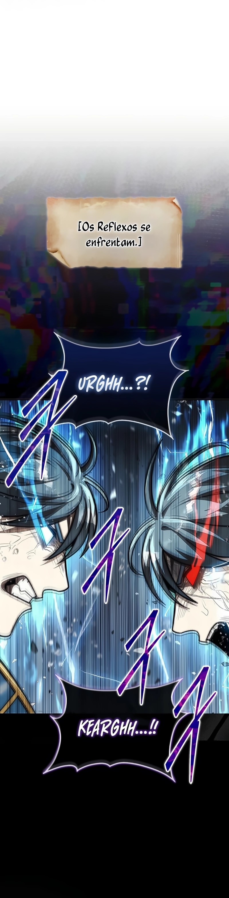 Read A 31 Peça Que virou o Tabuleiro PT Manga Online