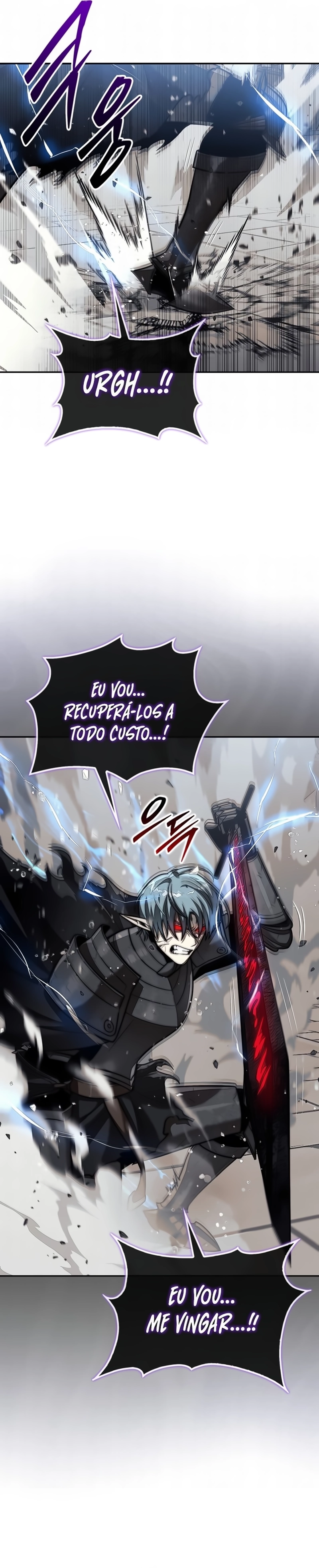 Read A 31 Peça Que virou o Tabuleiro PT Manga Online