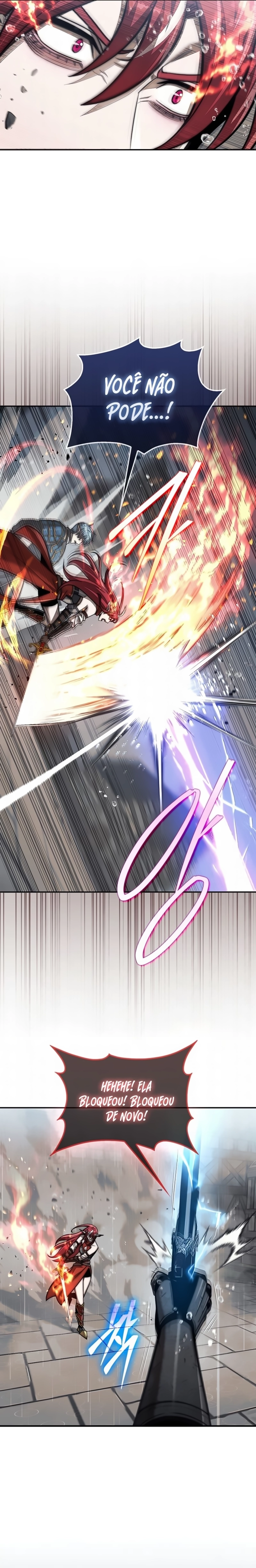 Read A 31 Peça Que virou o Tabuleiro PT Manga Online