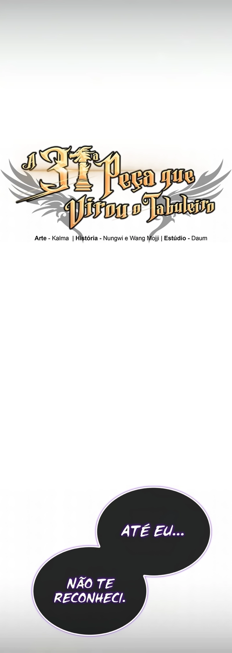 Read A 31 Peça Que virou o Tabuleiro PT Manga Online