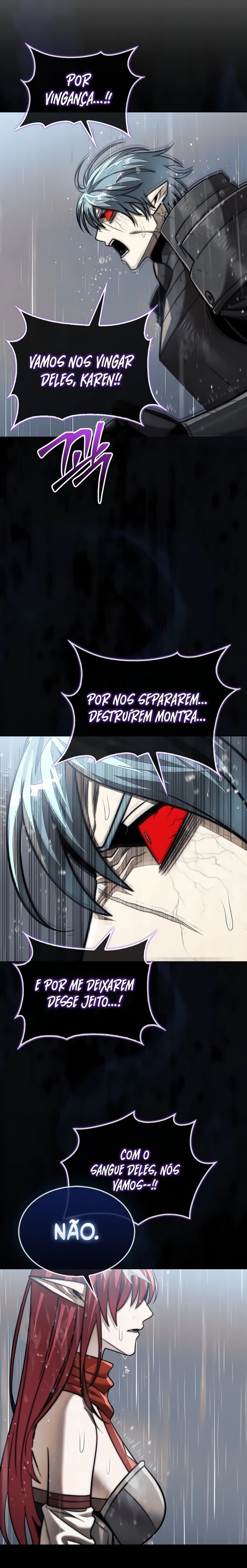 Read A 31 Peça Que virou o Tabuleiro PT Manga Online