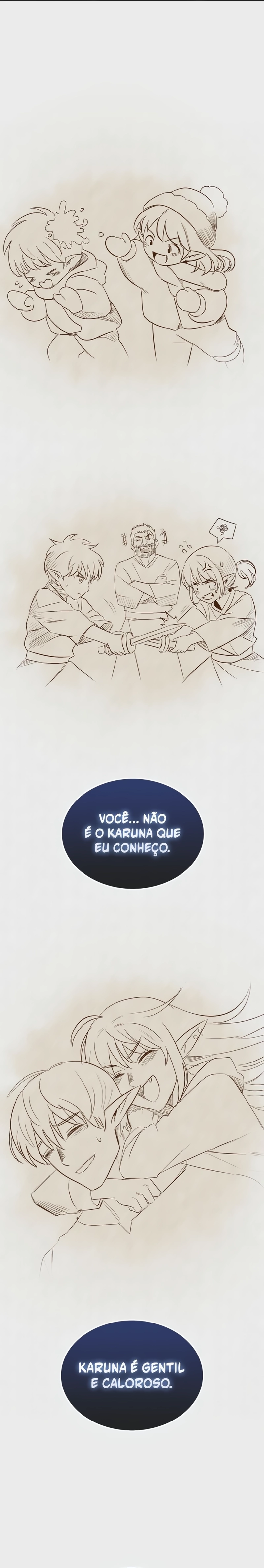 Read A 31 Peça Que virou o Tabuleiro PT Manga Online