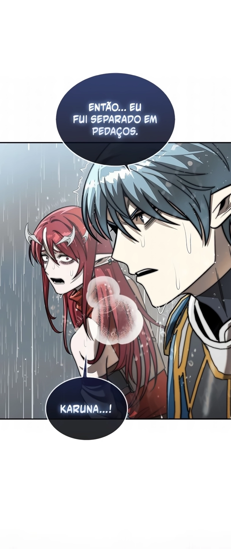 Read A 31 Peça Que virou o Tabuleiro PT Manga Online