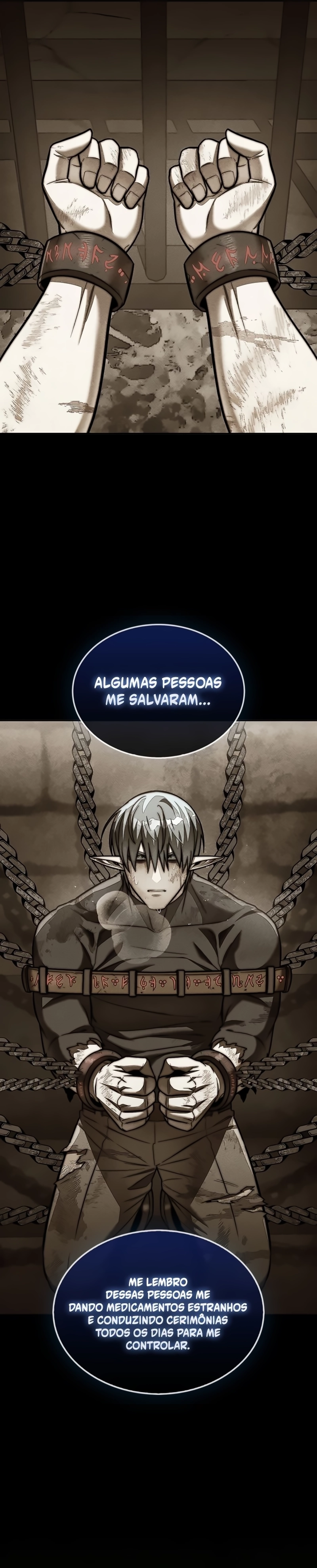 Read A 31 Peça Que virou o Tabuleiro PT Manga Online
