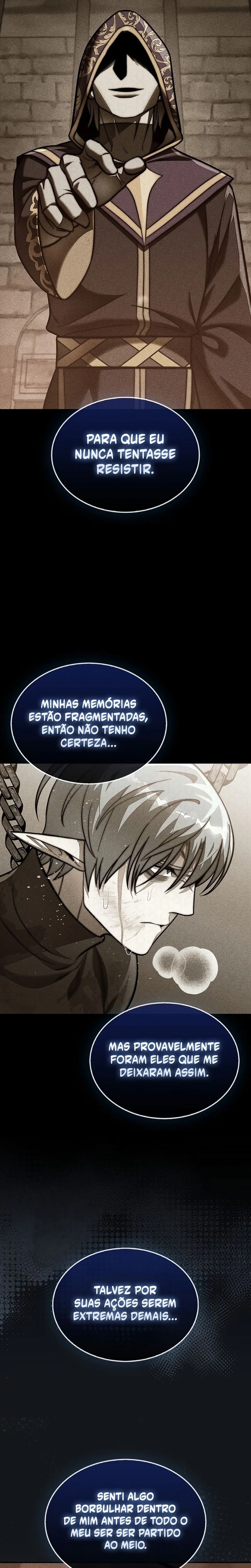 Read A 31 Peça Que virou o Tabuleiro PT Manga Online