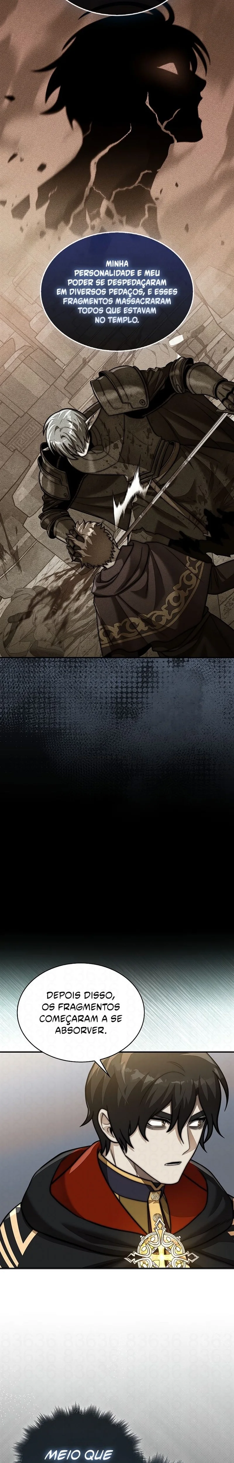 Read A 31 Peça Que virou o Tabuleiro PT Manga Online