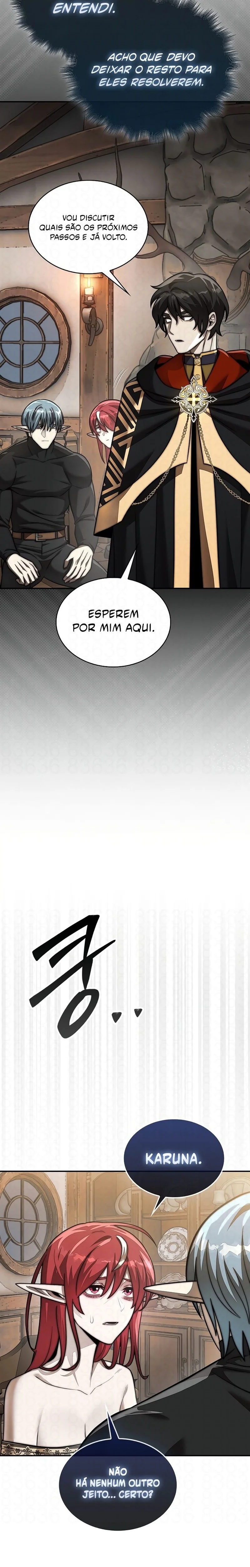 Read A 31 Peça Que virou o Tabuleiro PT Manga Online