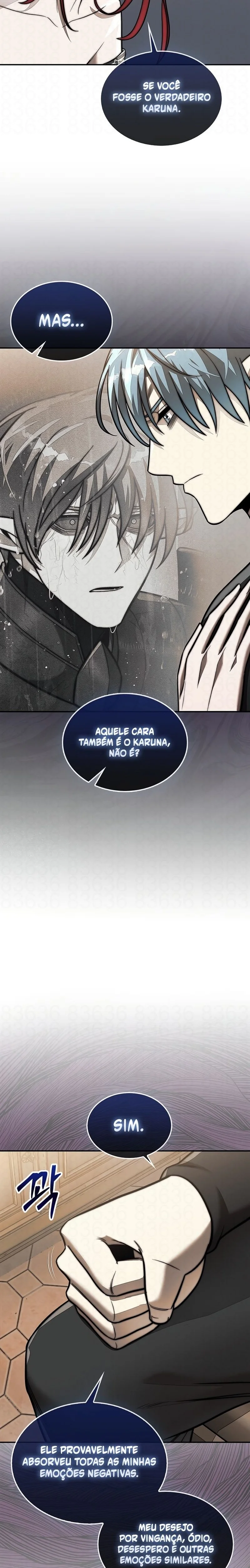 Read A 31 Peça Que virou o Tabuleiro PT Manga Online