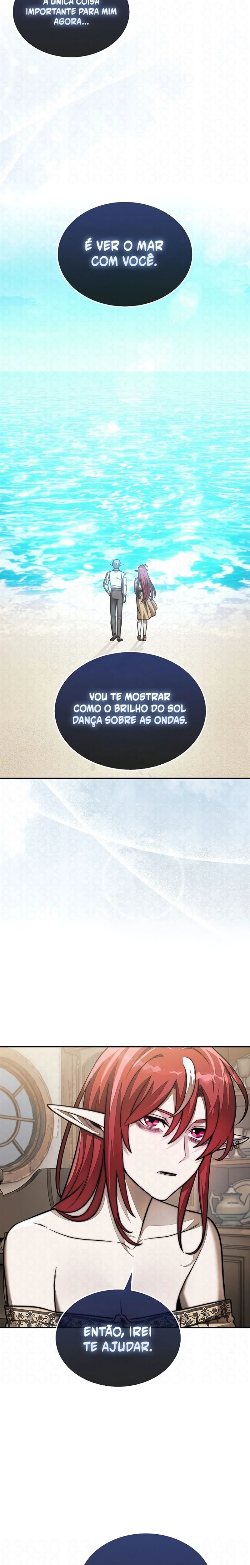 Read A 31 Peça Que virou o Tabuleiro PT Manga Online
