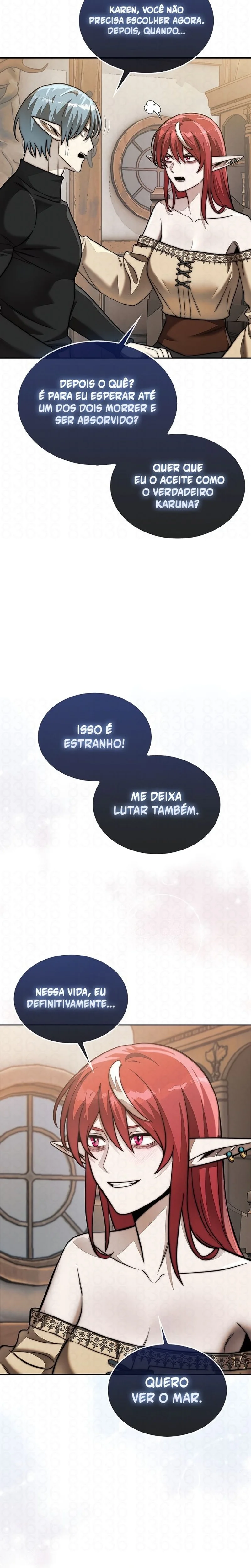 Read A 31 Peça Que virou o Tabuleiro PT Manga Online