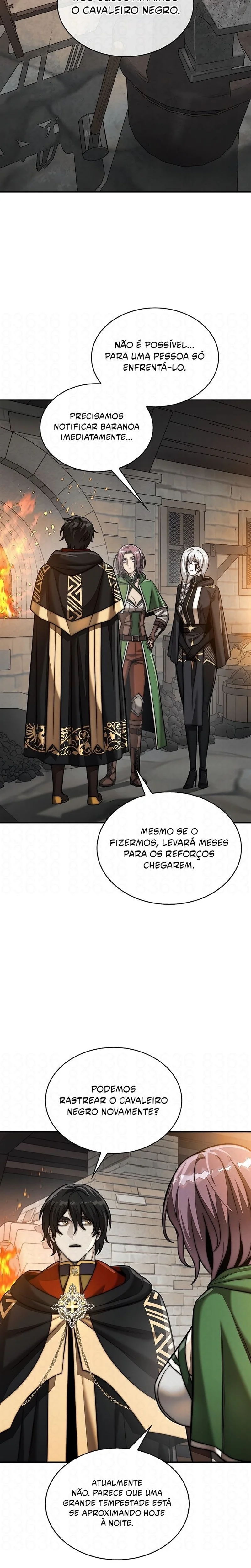 Read A 31 Peça Que virou o Tabuleiro PT Manga Online