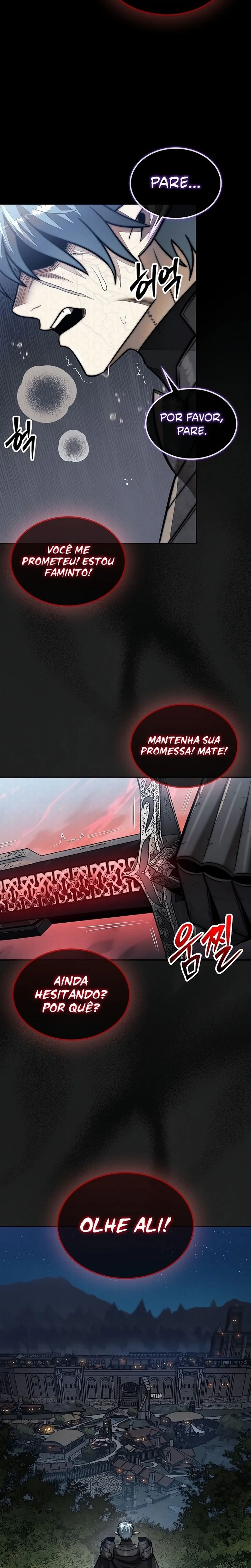 Read A 31 Peça Que virou o Tabuleiro PT Manga Online