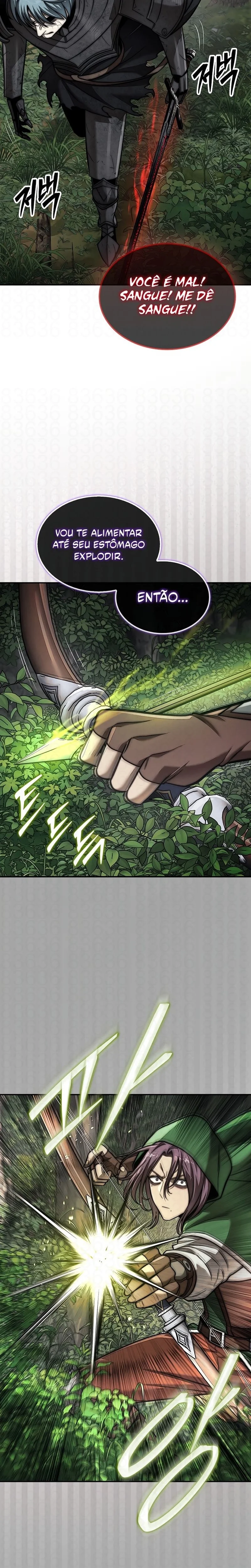 Read A 31 Peça Que virou o Tabuleiro PT Manga Online