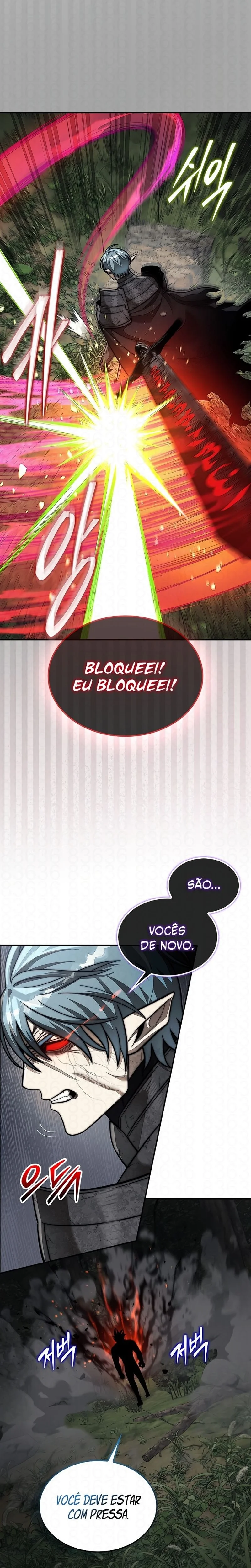 Read A 31 Peça Que virou o Tabuleiro PT Manga Online