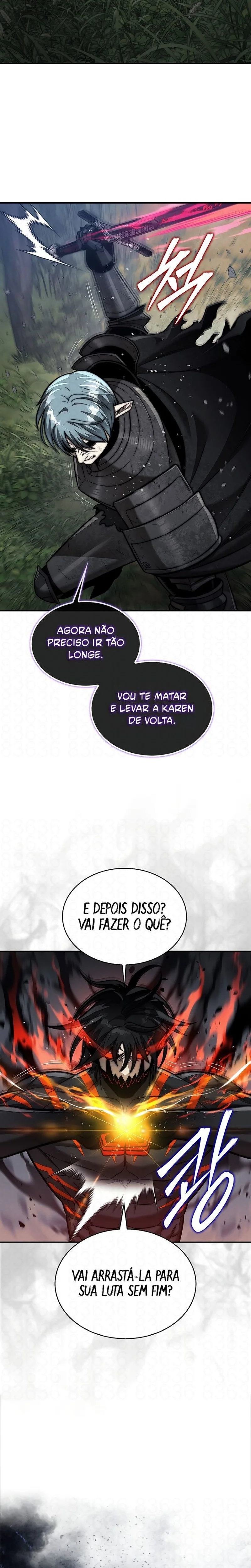 Read A 31 Peça Que virou o Tabuleiro PT Manga Online