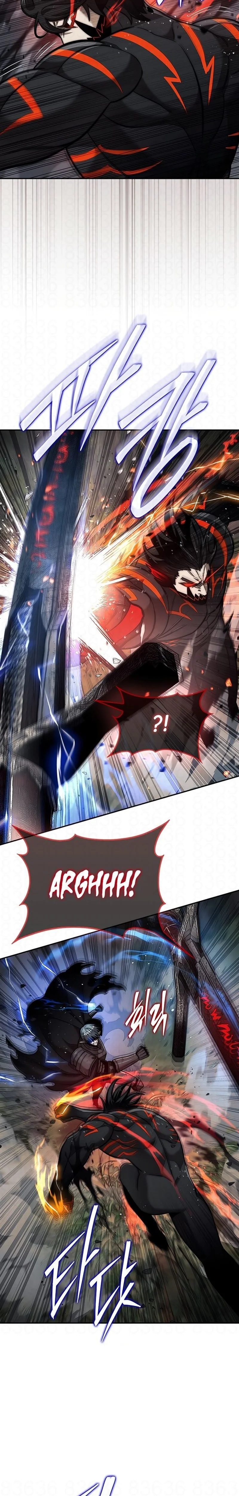 Read A 31 Peça Que virou o Tabuleiro PT Manga Online