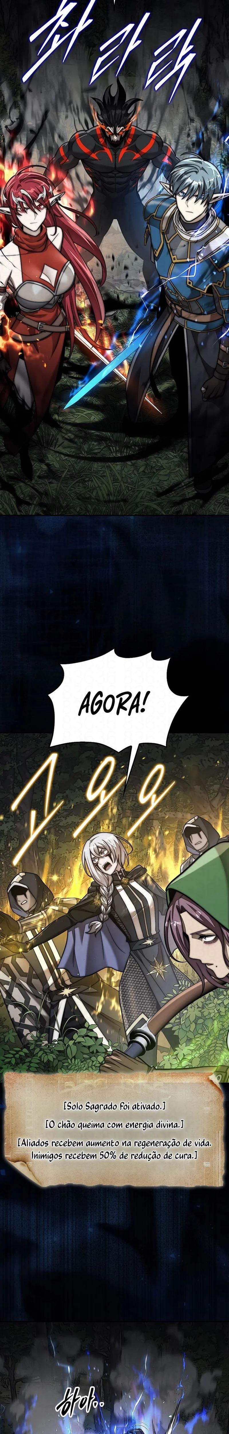 Read A 31 Peça Que virou o Tabuleiro PT Manga Online