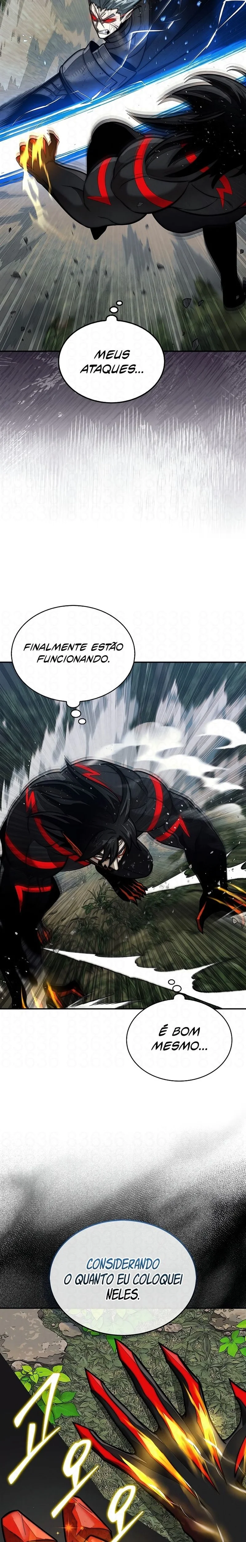 Read A 31 Peça Que virou o Tabuleiro PT Manga Online