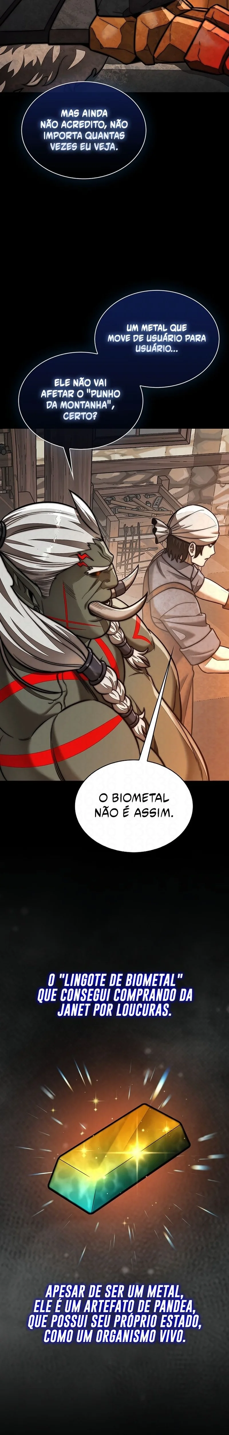 Read A 31 Peça Que virou o Tabuleiro PT Manga Online