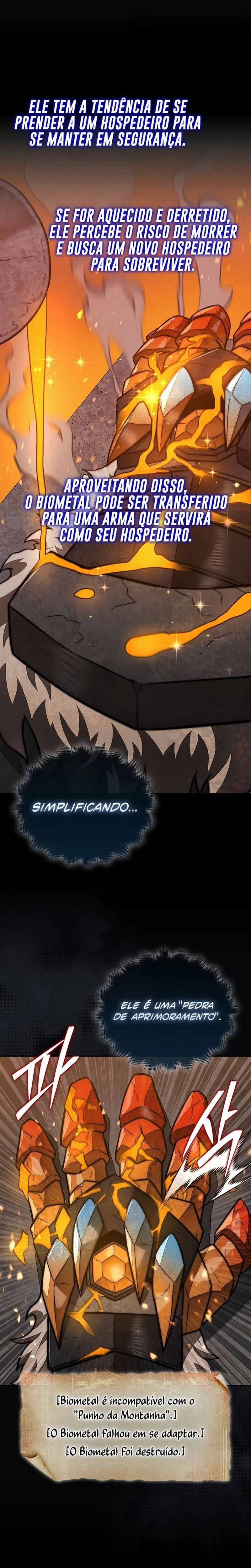 Read A 31 Peça Que virou o Tabuleiro PT Manga Online