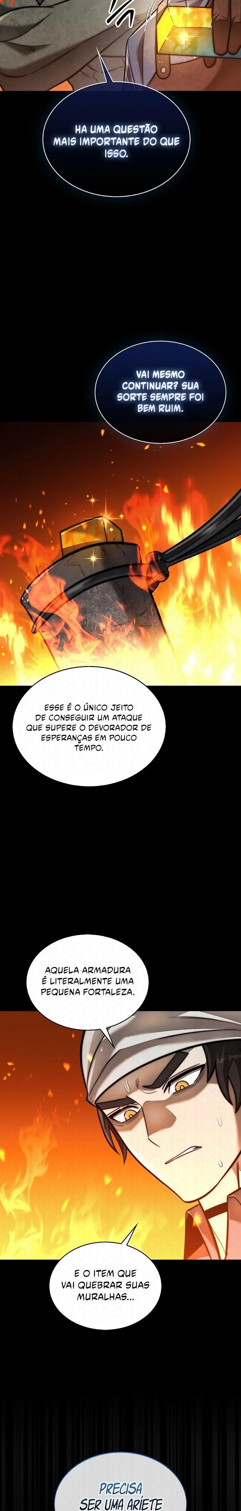 Read A 31 Peça Que virou o Tabuleiro PT Manga Online